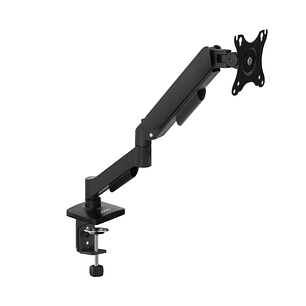 Tooq Soporte de Mesa con Brazo Articulado para Monitor de 13