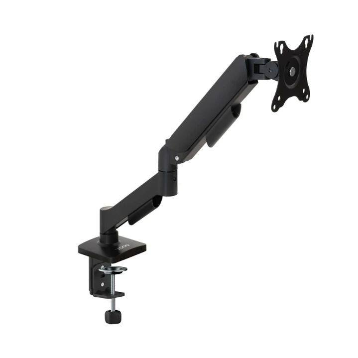 Tooq Soporte de Mesa con Brazo Articulado para Monitor de 13