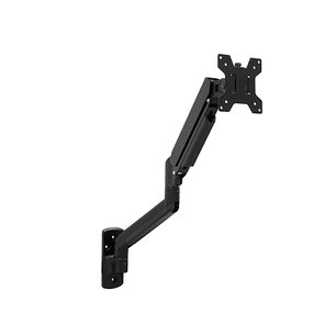 Tooq Soporte de Pared con Brazo Articulado para Monitor de 13