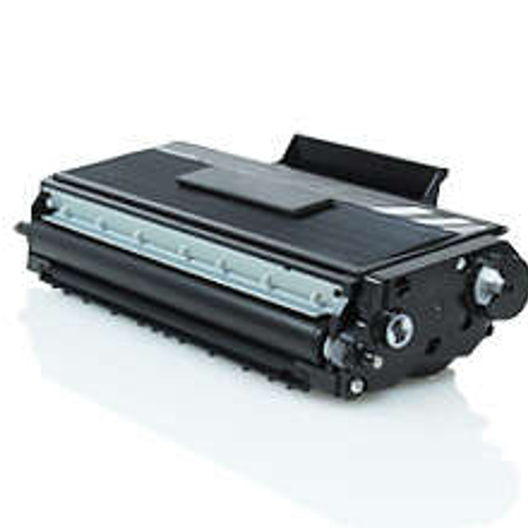 Brother TN3130/TN3170/TN3230/TN3280 XL Negro Cartucho de Toner Generico - Alta Capacidad/Jumbo 1