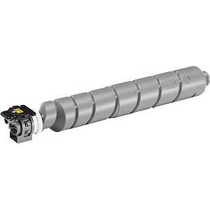 Kyocera WT8500 Bote Residual Original - 1902ND0UN0