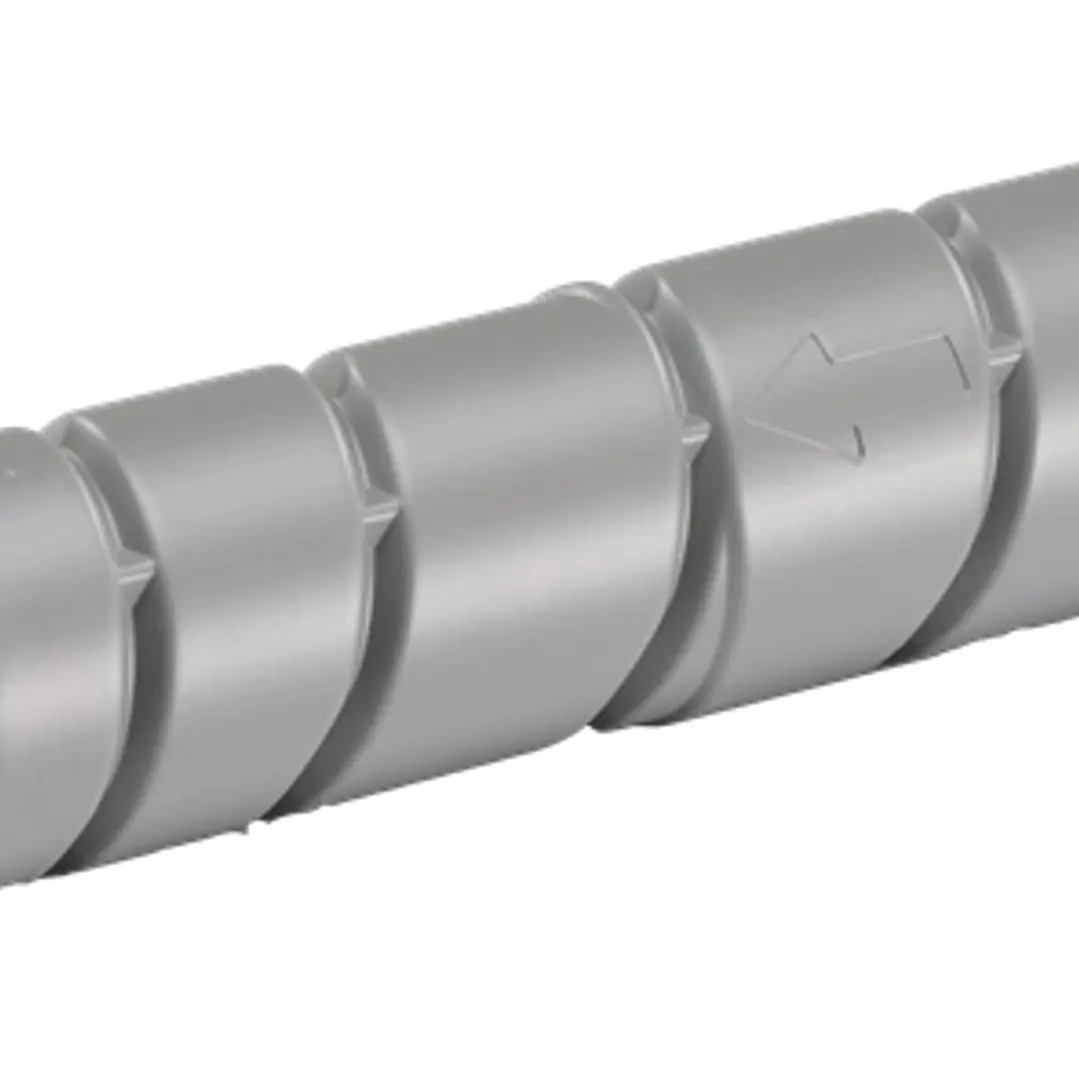 Kyocera WT8500 Bote Residual Original - 1902ND0UN0 1