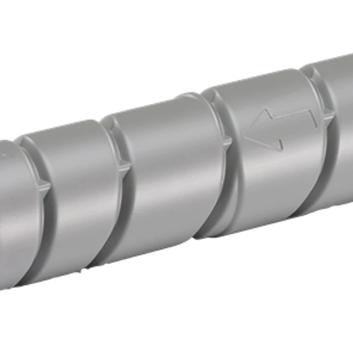 Kyocera WT8500 Bote Residual Original - 1902ND0UN0 1