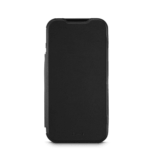 Hama Extreme Protect Funda para iPhone 17 Pro Max - Antideslizante - Cierre Magnetico - Poliuretano Termoplastico - Proteccion D3O - Bordes Elevados -