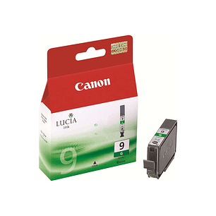 Canon PGI9 Verde Cartucho de Tinta Original - 1041B001