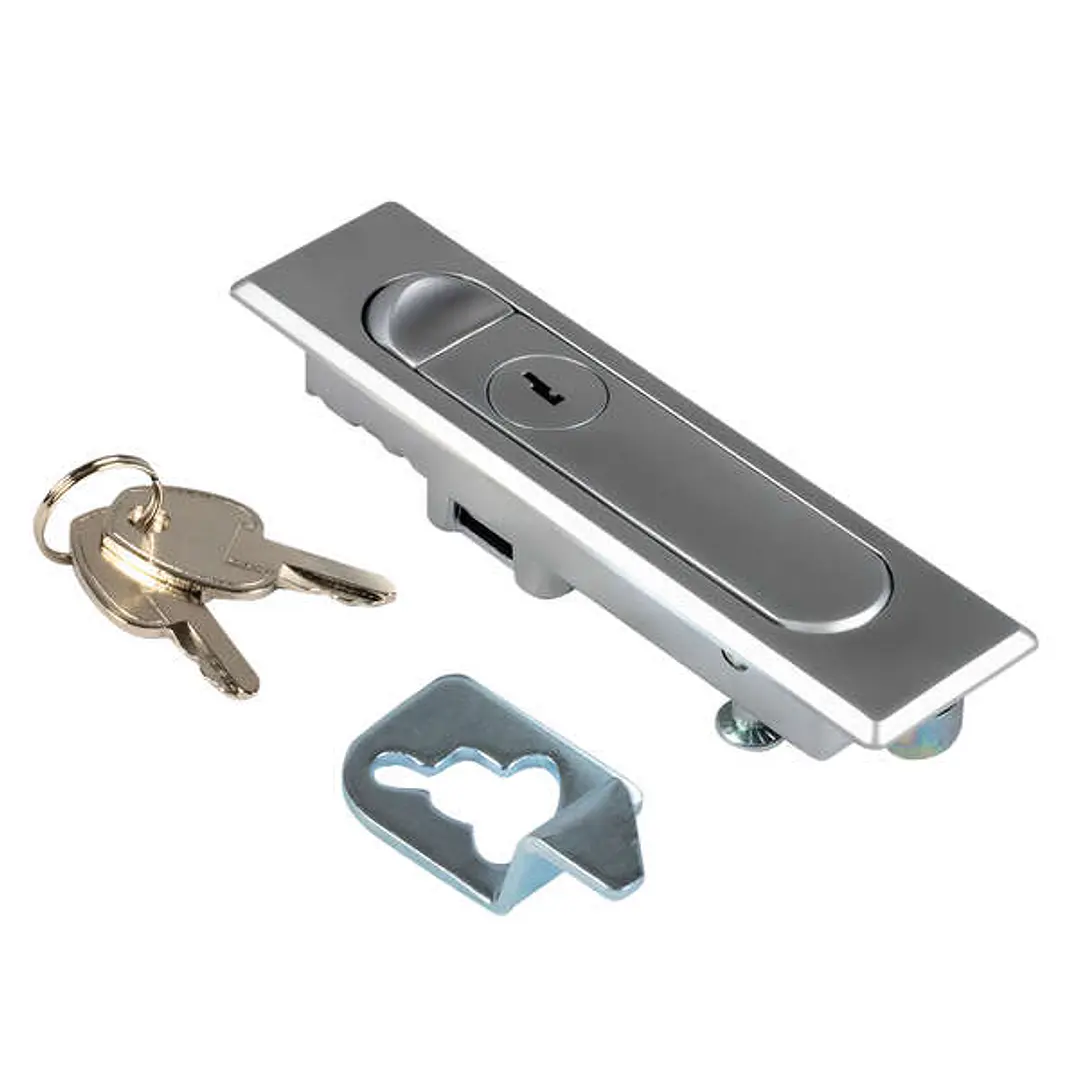 Aiten Data Cerradura Spring para Armario Rack 1