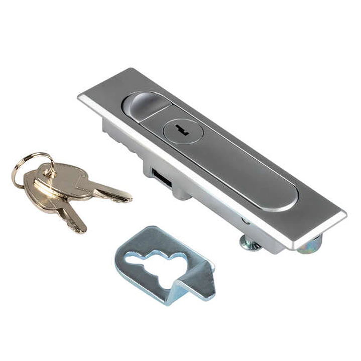 Aiten Data Cerradura Spring para Armario Rack 1