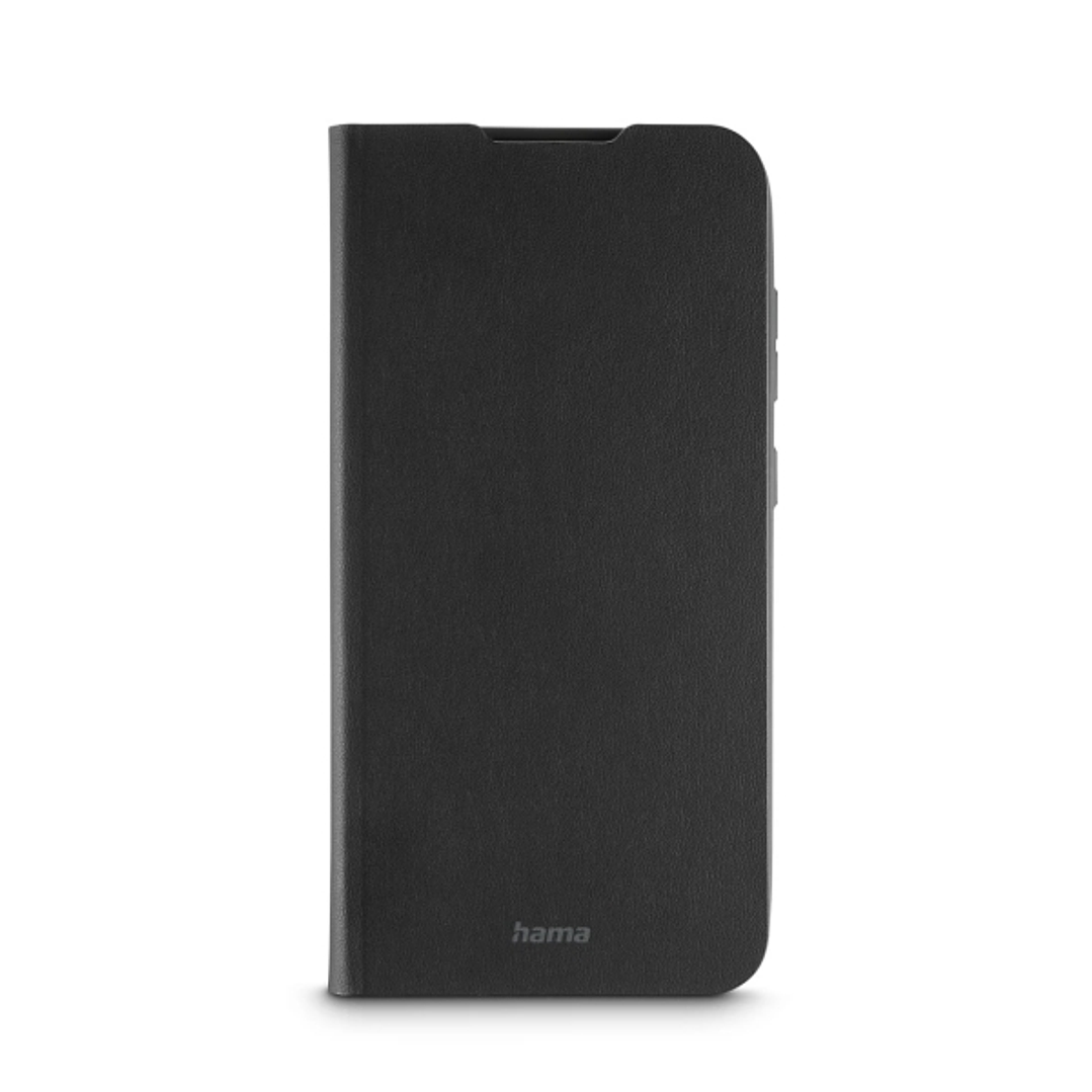 Hama Eco Premium Funda para Samsung Galaxy A26 5G - Antideslizante - Cierre Magnetico - Antihuellas - Poliuretano Termoplastico - Funcion de Soporte - 1