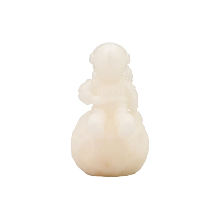 Filamento 3D PLA - Diametro 1.75mm - Bobina 1kg - Color Transparente 1