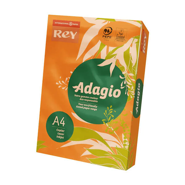 Dohe Papel Multifuncional de 80g - Apto para Fotocopiadoras e Impresoras - Alta Calidad 1