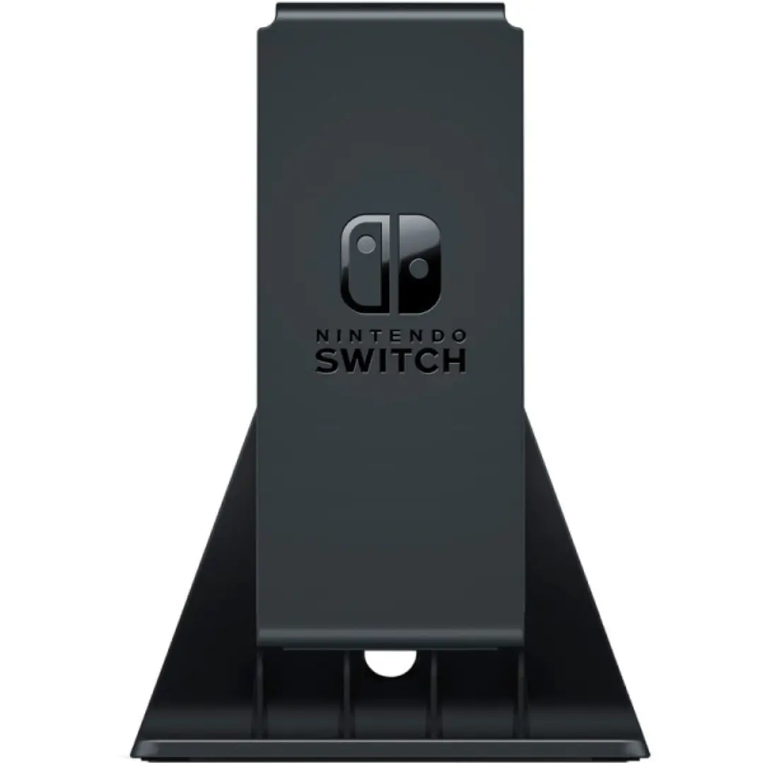 Nintendo Base de Carga para Mandos Joy-Con - 2 Puertos para Uso Simultaneo - Color Negro 1