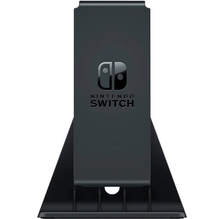 Nintendo Base de Carga para Mandos Joy-Con - 2 Puertos para Uso Simultaneo - Color Negro 1