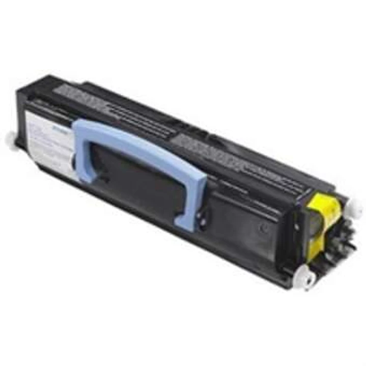 Dell 1720 Negro Cartucho de Toner Generico - Reemplaza 593-10237/MW558 1