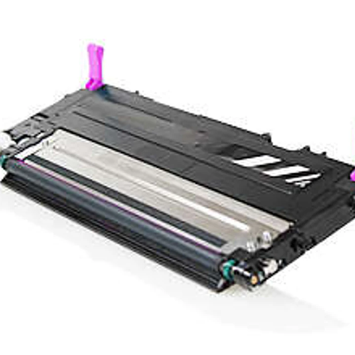 Samsung CLT-M4092S/CLT-M4072S Magenta Cartucho de Toner Generico - Reemplaza SU272A/SU262A 1