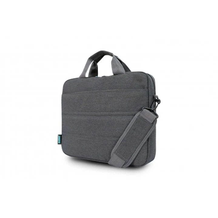 Urban Factory Greenee Maletin para Portatil 17.3