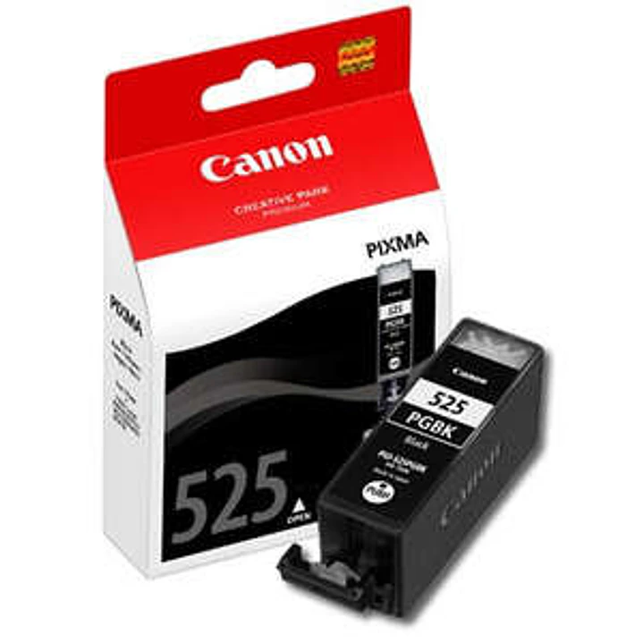 Canon PGI525 Negro Cartucho de Tinta Original - 4529B001 1
