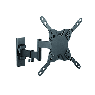 Ewent EW1522 Soporte Pared para TV - 3 Puntos de Articulacion - Soporta hasta 42