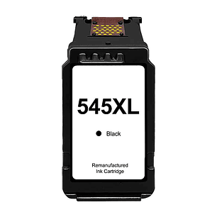 Canon PG545XL Negro Cartucho de Tinta Generico - Reemplaza 8286B001/8287B001