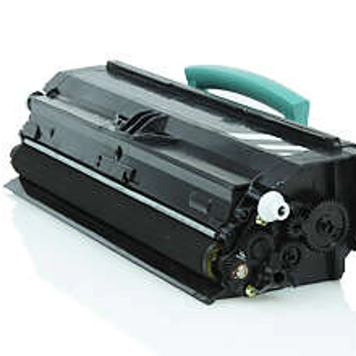 Lexmark E450 Negro Cartucho de Toner Generico - Reemplaza E450H11E 1