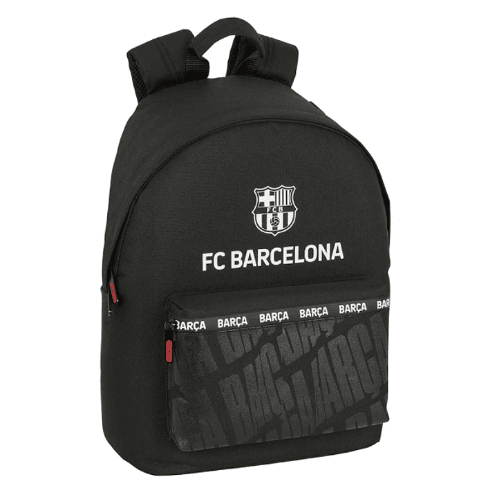 Safta F.C.Barcelona Mochila para Portatil hasta 14.1