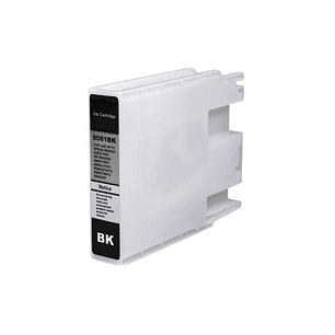 Epson T9081 Negro Cartucho de Tinta Pigmentada Generico - Reemplaza C13T908140