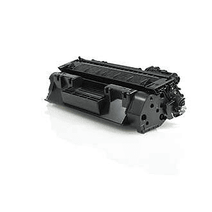 Generico HP CF226A Negro Cartucho de Toner - Reemplaza 26A