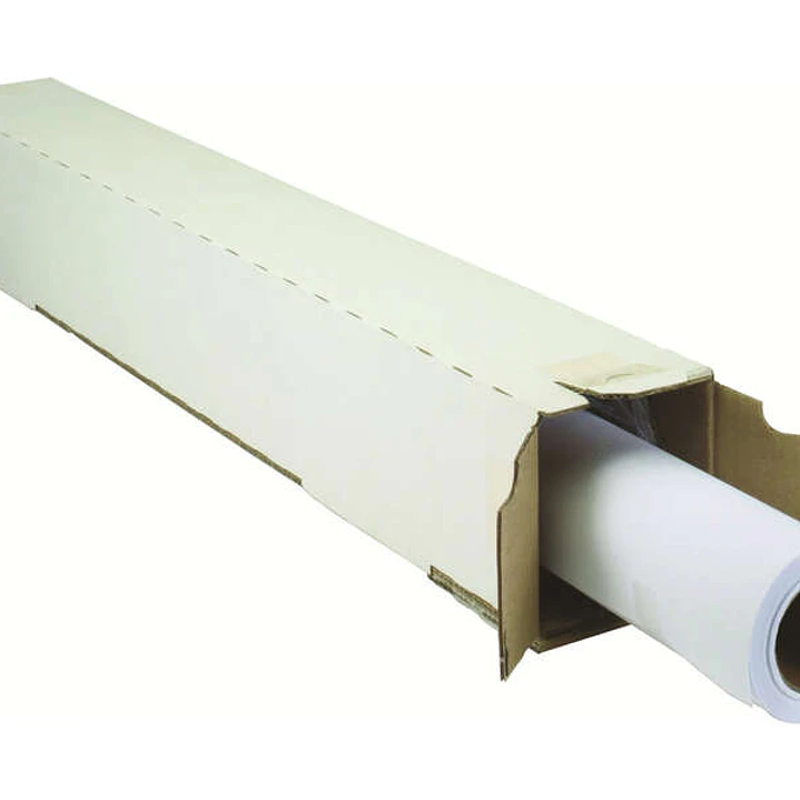 HP Papel plotter Blanco Intenso - 90gr 23,4