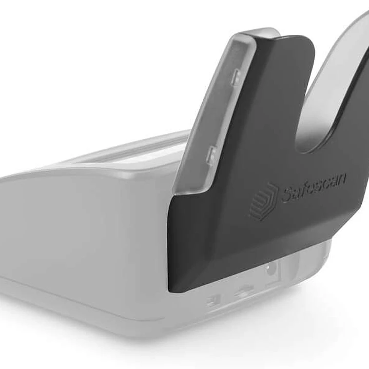 Safescan RS-100 Apilador de Billetes - Comoda Recogida de Billetes - Facil Instalacion - Compatible con Safescan 155-S G2 1