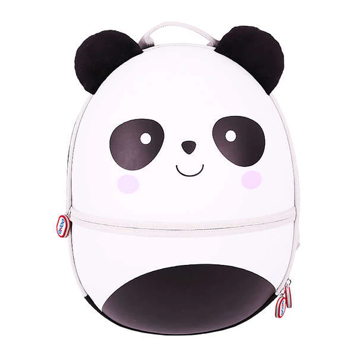 Dohe EVA Mochila Infantil - Material Tipo EVA - Tamaño 25x32,5x9cm - Diseño Panda 1
