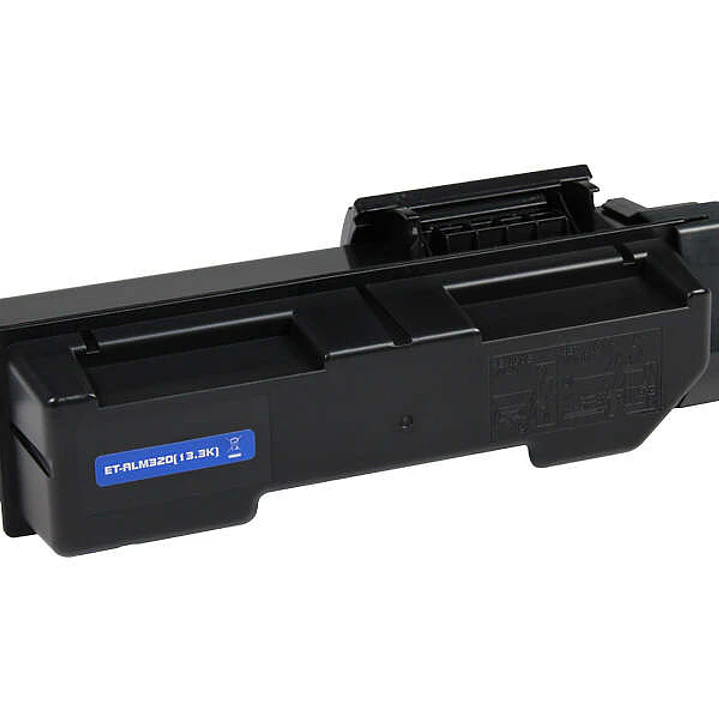 Epson WorkForce AL-M320 Negro Cartucho de Toner Generico - Reemplaza C13S110078 1