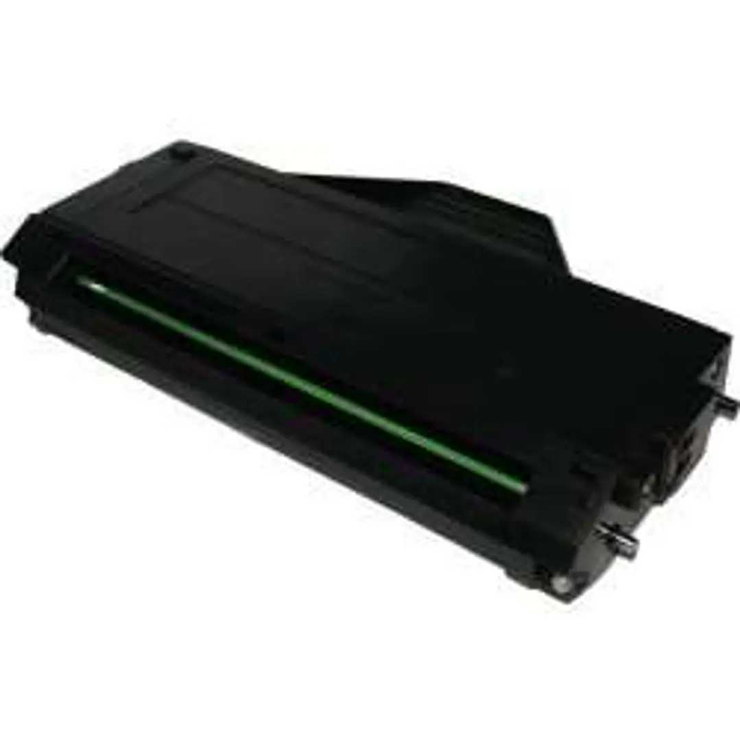 Panasonic KX-FAT410X Negro Cartucho de Toner Generico 1