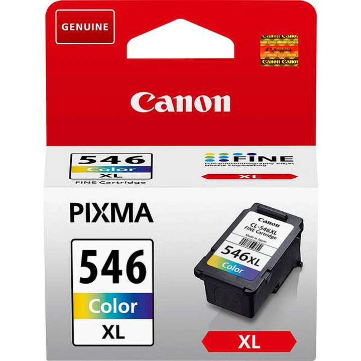 Canon CL546XL Color Cartucho de Tinta Original - 8288B001 1