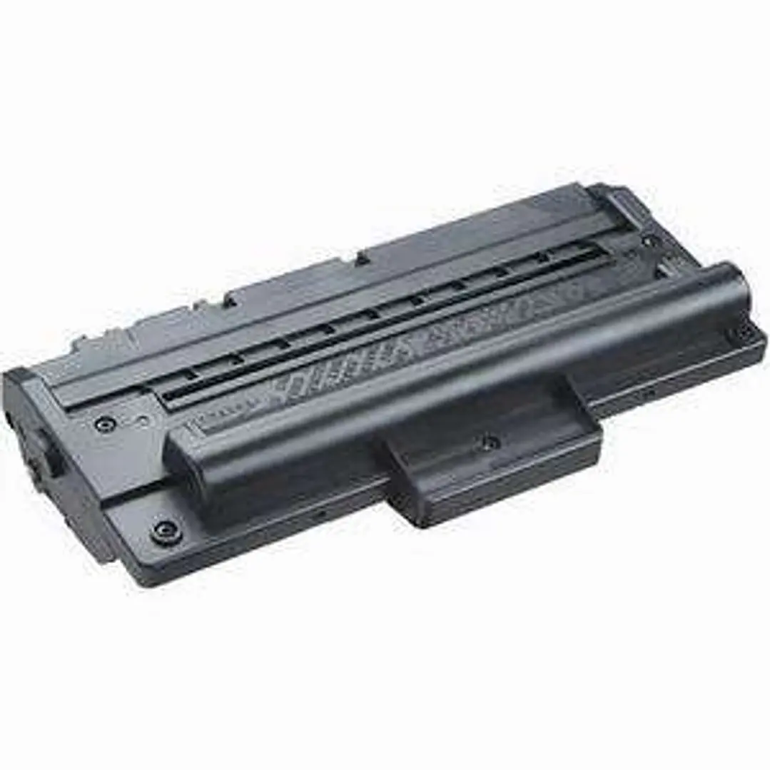 Ricoh Type 1275D Negro Cartucho de Toner Generico - Reemplaza 412641 1