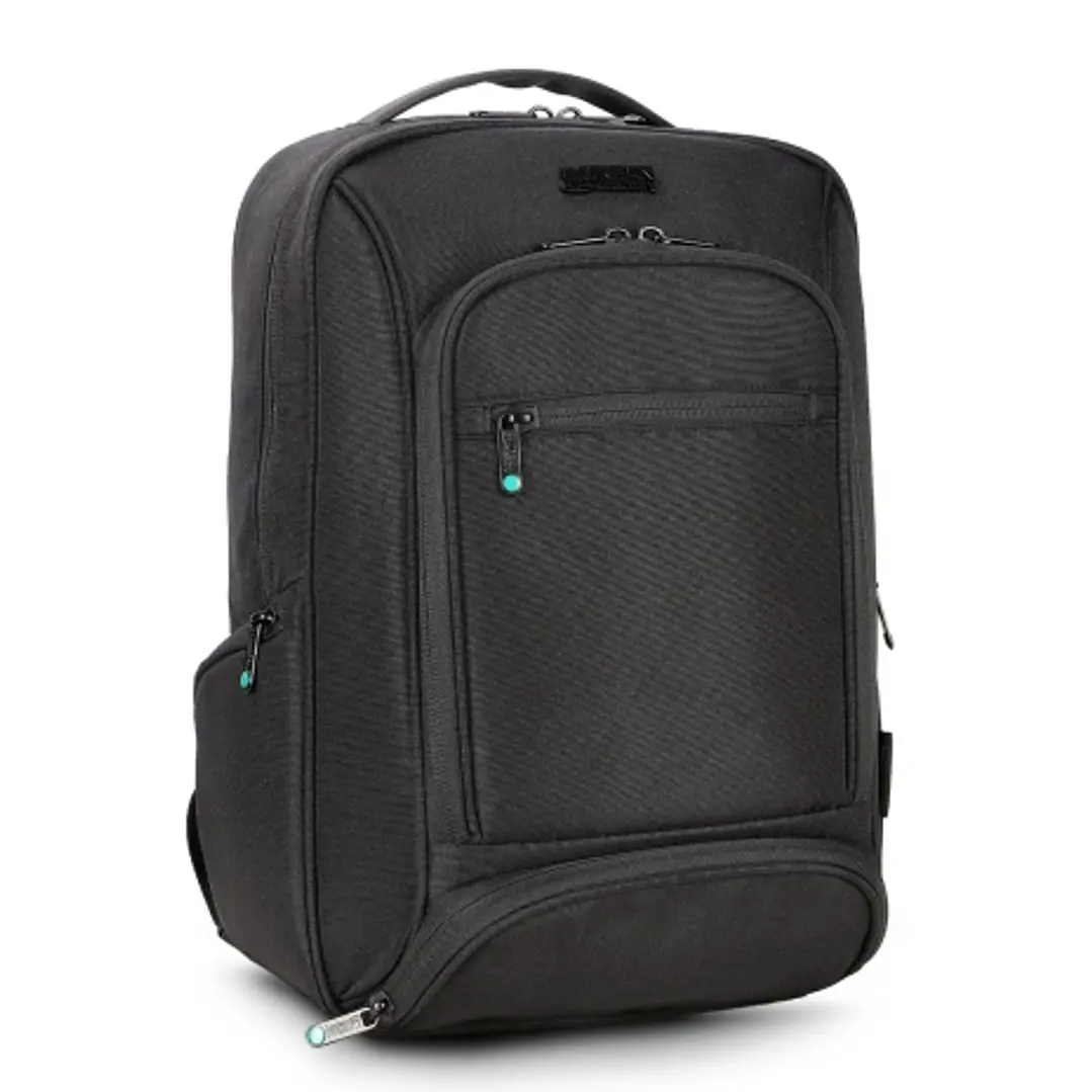 Urban Factory Mixee Mochila Compacta para Portatil hasta 14