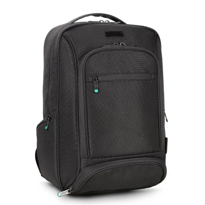 Urban Factory Mixee Mochila Compacta para Portatil hasta 14