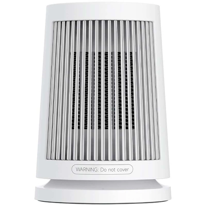 Xiaomi Desktop Heater Calefactor Electrico Inteligente 600W - WiFi - Temporizador - Silencioso - Sensor Sobrecalentamiento 1