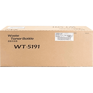 Kyocera WT5191 Bote Residual Original - 1902R60UN2
