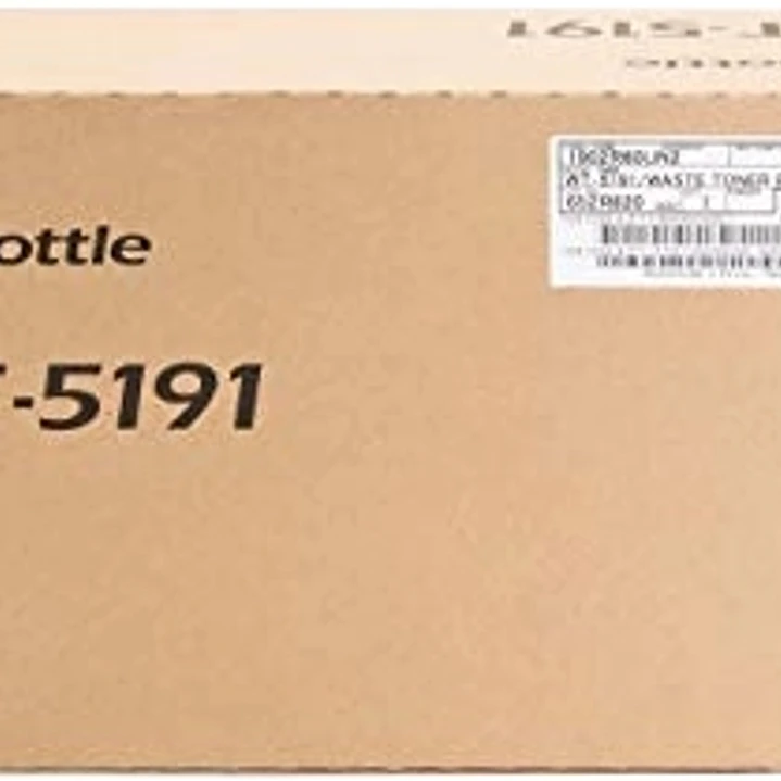 Kyocera WT5191 Bote Residual Original - 1902R60UN2 1