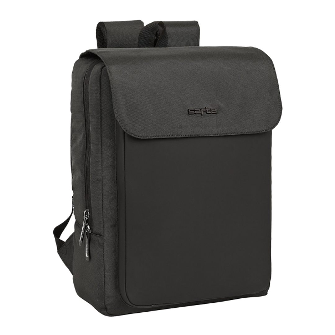 Safta Business Mochila para Portatil hasta 13.3