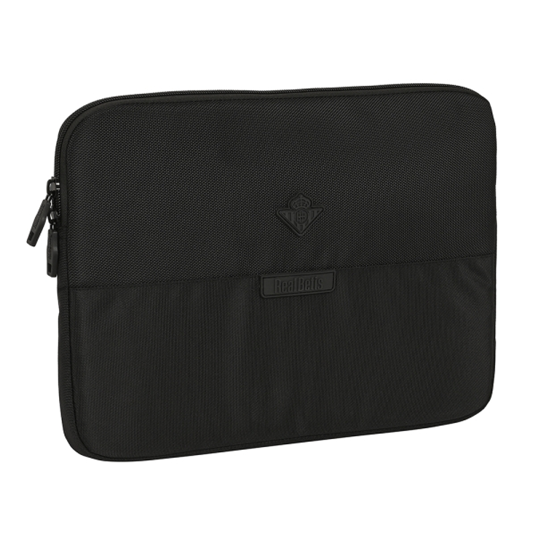 Safta Real Betis Balompie Premium Funda para Portatil hasta 14