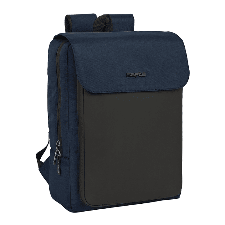 Safta Business Mochila para Portatil hasta 13.3
