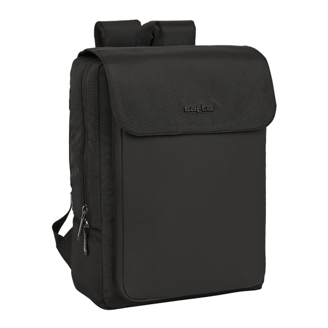 Safta Business Mochila para Portatil hasta 13.3