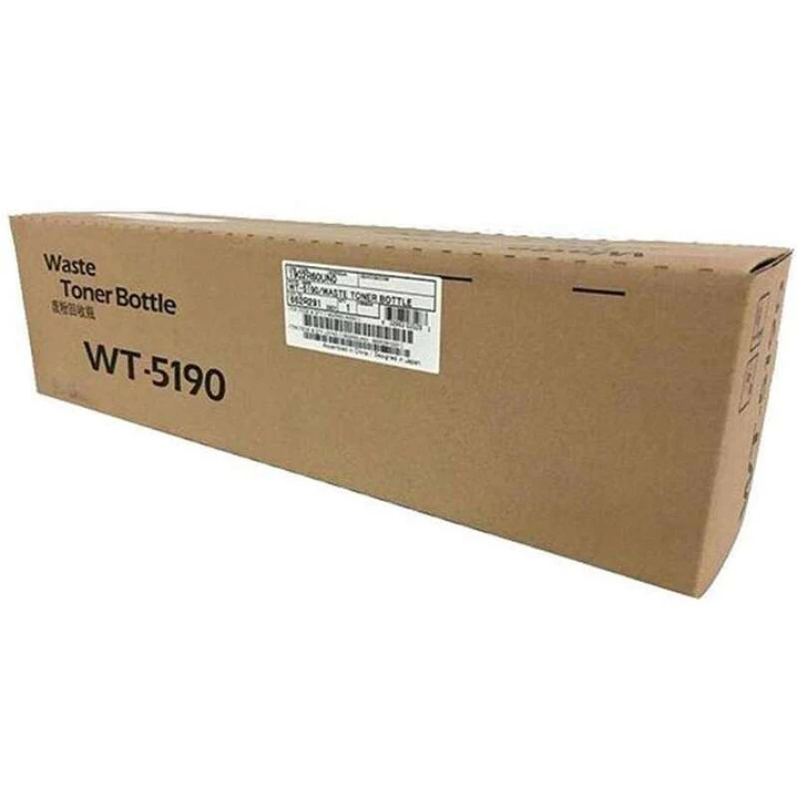Kyocera WT5190 Bote Residual Original - 1902R60UN0 1