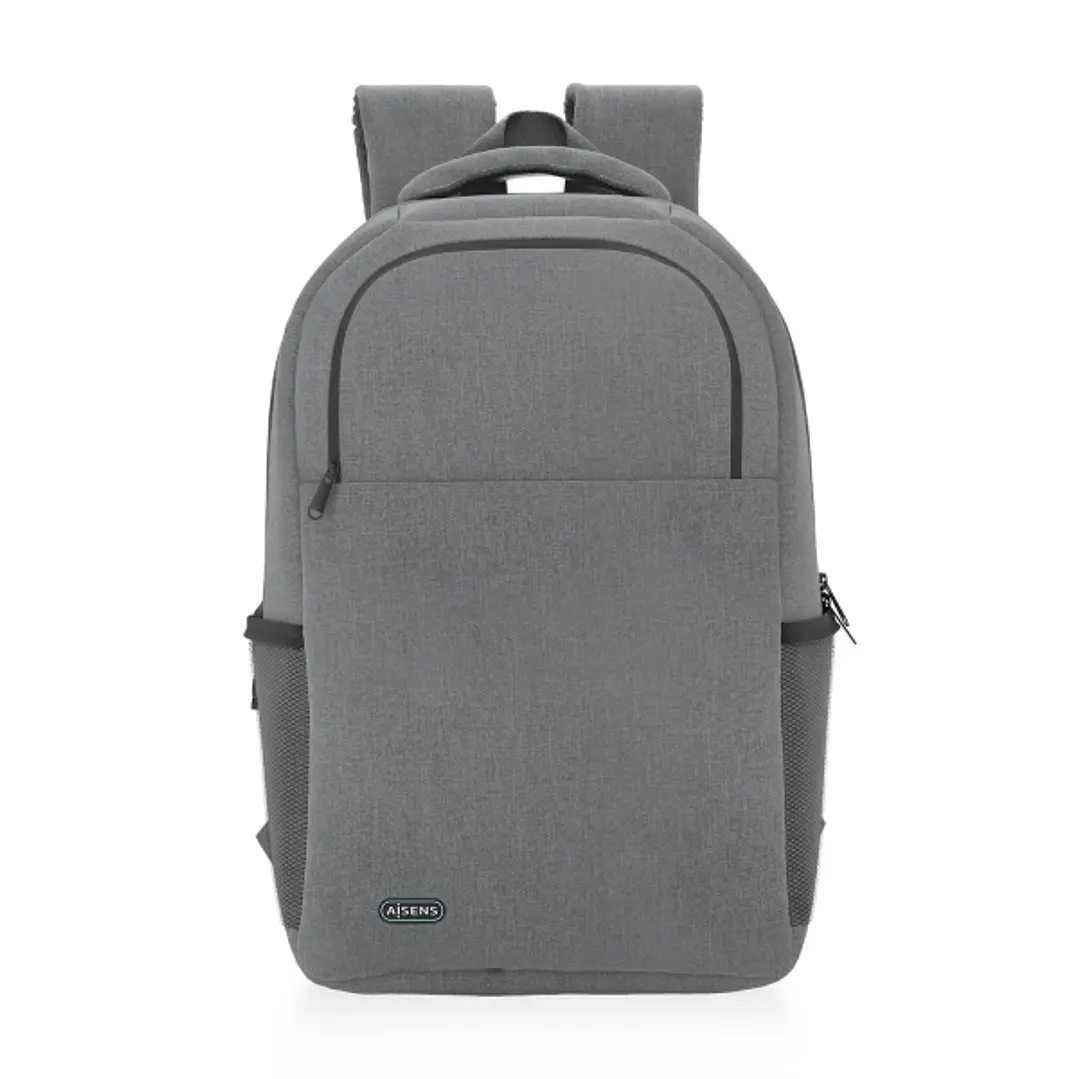 Aisens Mochila Premium para Portatil 15,6