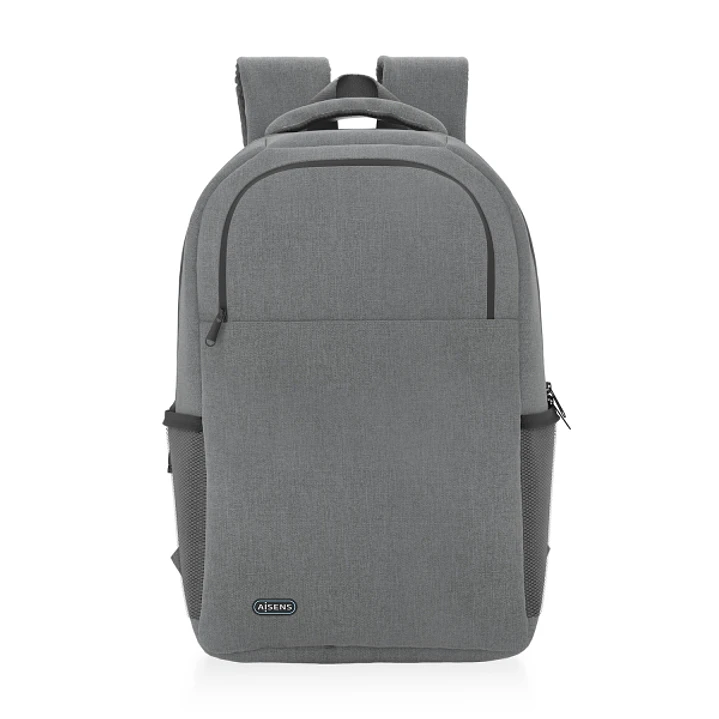 Aisens Mochila Premium para Portatil 15,6