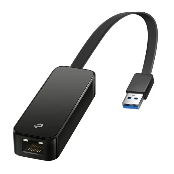 TP-Link UE306 Adaptador de Red USB 3.0 a Ethernet Gigabit 1