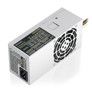 Aisens ASPC-500TFX-SEO Fuente de Alimentacion 500W TFX OEM - Ventilador 80mm