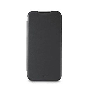 Hama Extreme Protect Funda para Samsung Galaxy S25 - Antideslizante - Cierre Magnetico - Poliuretano Termoplastico - Proteccion D3O - Color Negro