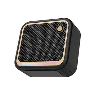 XO F63 Mini  Altavoz Bluetooth 5.3 - 5W - Color Negro