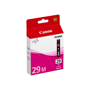 Canon PGI29 Magenta Cartucho de Tinta Original - 4874B001